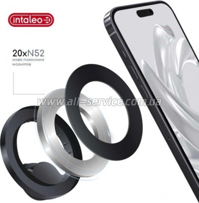   Intaleo CM06GG 20xN52 for MagSafe (1283126576058)
