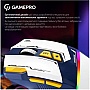 ����� GamePro GM300BL USB Blue/White (GM300BL)