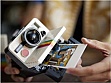 LEGO Ideas  Polaroid OneStep SX-70 516  (21345-)