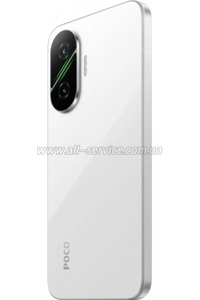   Xiaomi Poco F7 12/512GB White (1154375)