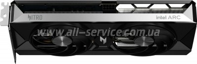  Nitro Intel Arc B580 OC 12GB Acer (DP.Z4BWW.P01)