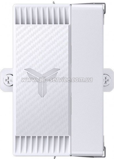    JONSBO CR-1000 EVO ARGB White