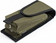  Vinga 2AK, Oxford 600D PU, olive (VP2AKO)