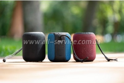   2E SoundXPod TWS MP3 Wireless Waterproof Black (2E-BSSXPWBK)