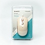  A4Tech FM26S USB Cafe Latte (4711421993494)