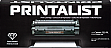 �������� PRINTALIST Canon LBP-6000/ 6030/ MF-3010 ������ Canon 725 (Canon-725-PL)