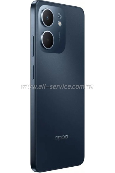   Oppo A5X 4/128GB Midnight Blue (OFCPH2725 _BLUE)