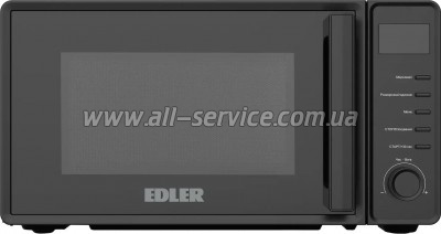   Edler EDMS-207BEDH