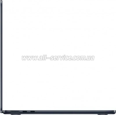  Apple MacBook Air 15 M4 A3241 Midnight (MW1L3UA/A)