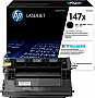 �������� ������������ � ��������� HP 147X HP LaserJet Enterprise M610/ M611/ M612/ M634/ M635/ M636/ W1470X