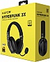 �������� Hator Hyperpunk 3X Wireless Black (ESH14)