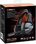 REAL-EL GDX-7620 Black