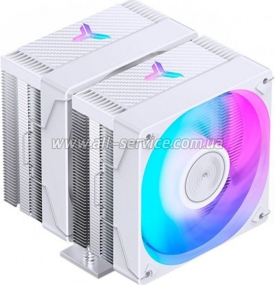    JONSBO CR-3000E White