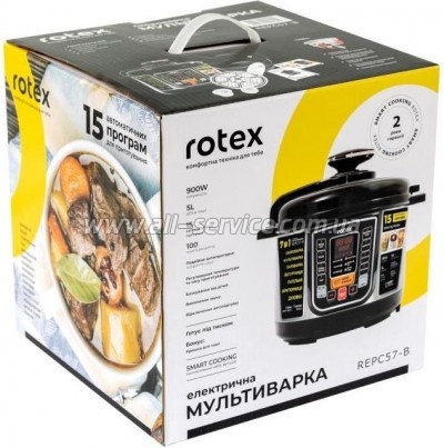  Rotex REPC57-B