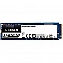 SSD  Kingston KC2000 1TB NVMe M.2 2280 PCIe 3.0 x4 3D NAND TLC (SKC2000M8/1000G)