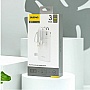 ������� ������������� Dudao 10000mAh K11 PD 10W White (6977196681860)