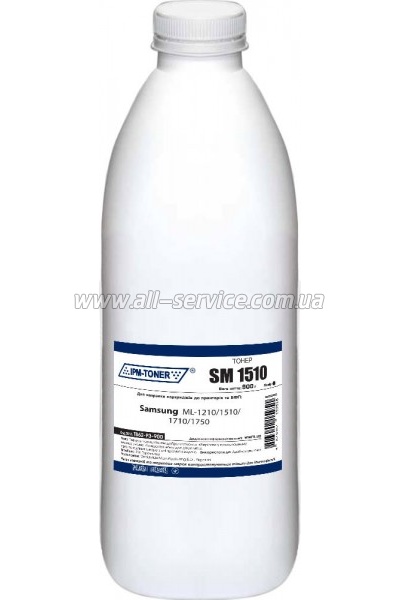  IPM Samsung ML-1210/ 1510/ 1710/ 1750  900 (TB62-P3-900)