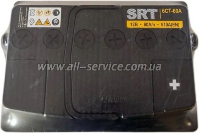   SRT 6-60 0 L2 510 12V