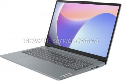  Lenovo IdeaPad Slim 3 15IAH8 (83ER00MGRA)