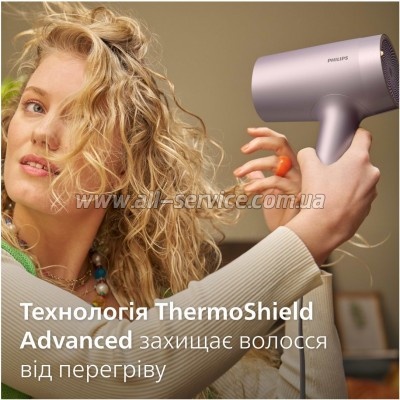 ��� Philips BHD723/10