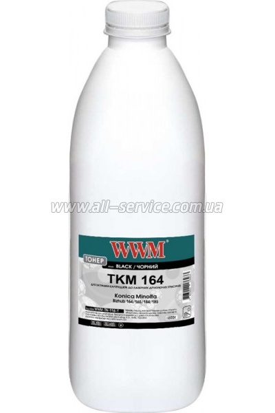 ����� WWM Develop Ineo 185 ����� 1000� (WWM-TN-116-1)