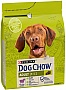     Purina Dog Chow Adult Lamb    2.5  (7613034485946)