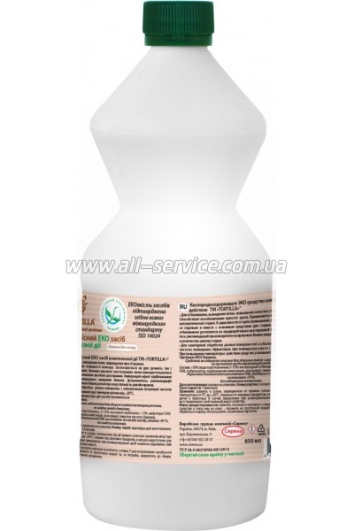 ������������ Tortilla ������������������ ��� �������� ������������ �������� ������� ��� ����� 850 �� (4823015909030)