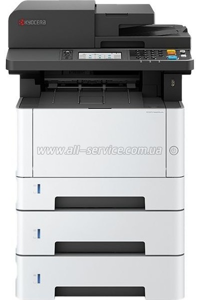 ��� Kyocera ECOSYS MA4000wifx (110C1D3NL1)