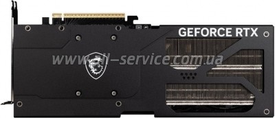  MSI GeForce RTX5080 16GB VENTUS 3X OC (RTX 5080 16G VENTUS 3X OC)