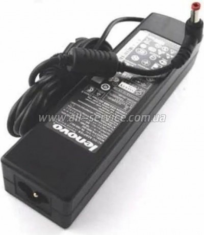 ���� ������� � �������� Lenovo 90W 20V 4.5A ������ 5.5/2.5 (PA-1900-56LC / 36001547)