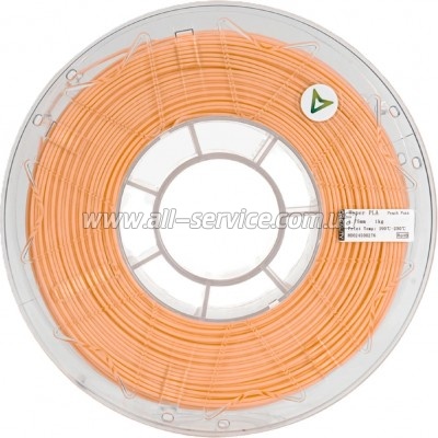 ������� ��� 3D-�������� Creality PLA Hyper RFID 1��, 1.75��, peach full (3301010462)