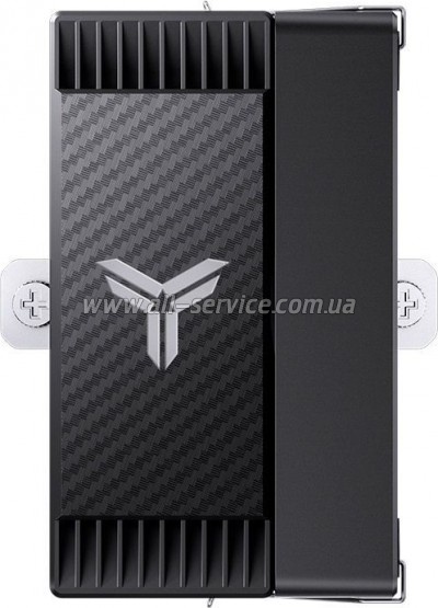    JONSBO CR-1000 EVO ARGB Black