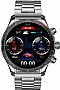 - Globex Smart Watch Titan (silver)