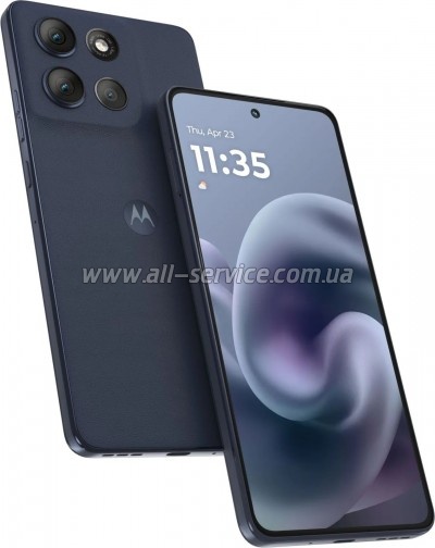   Motorola G86 8/256GB Spellbound (PB7L0101RS)