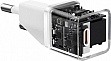 �������� ������� Baseus GaN5 USB-C 20W white (CCGN050102)