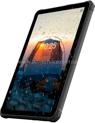 Sigma Tab A1025 X-treme 2 10.4" 8/256GB 4G Black (4827798766910)