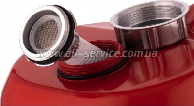 �������� 2E 5�, �����, 0.6��, red (2E-JCM5H)