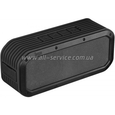 Акустика Divoom Voombox-outdoor black Акустика Divoom Voombox-outdoor black