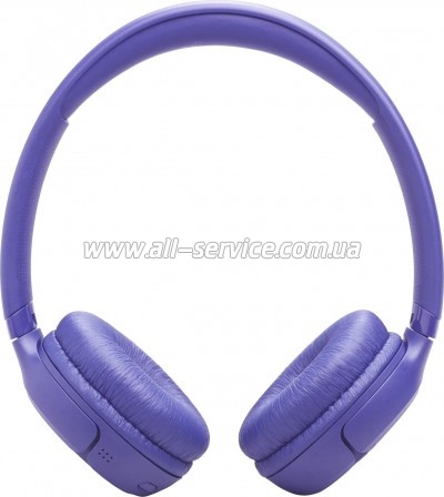 �������� JBL Tune 530BT Lavender (JBLT530BTLAVEU)