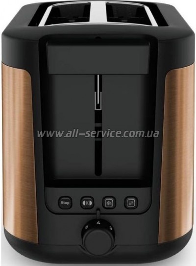  Tefal TT430G10 Coppertinto