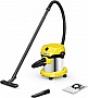 Пылесос Karcher WD 2 PLUS S V-15/4/18 (1.628-050.0) Пылесос Karcher WD 2 PLUS S V-15/4/18 (1.628-050.0)