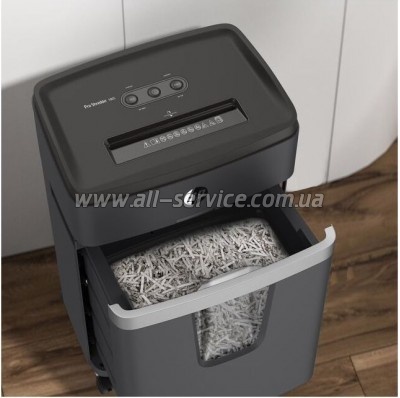   HP PRO SHREDDER 18CC (2813) (864883)