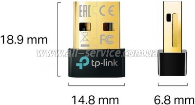 Bluetooth- TP-Link UB500
