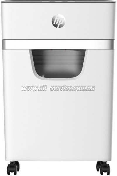 ������������ ���������� HP OneShred 10MC (2804)