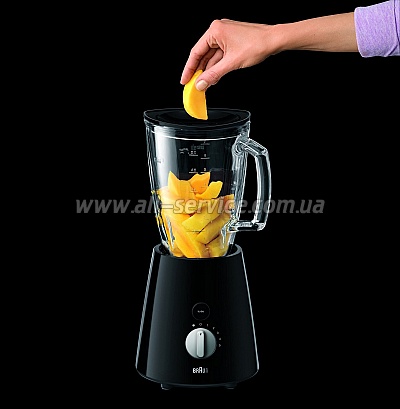 ������� Braun JB 3060 BK