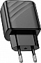 �������� ������� HOCO CS22A Value USB-C PD 30W Black (6942007609913)