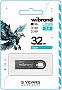  Wibrand 32GB Eagle Grey USB 3.2 Gen 1 (USB 3.0) (WI3.2/EA32U10G)