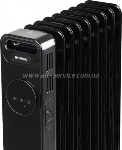 ������������ Hyundai H09HTRB