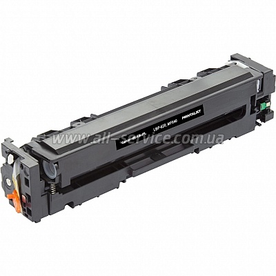  PRINTALIST Canon LBP-620/ 621/ MF640  Canon 054 Black (Canon-054B-PL)