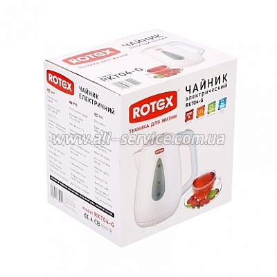  Rotex RKT04-G